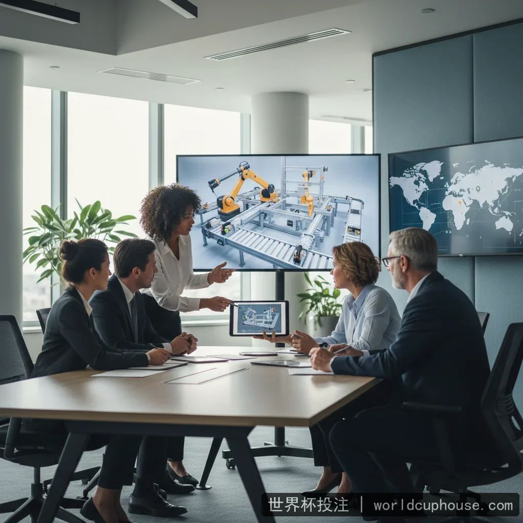 特斯拉全自动化生产线升级： 世界杯投注登录 全球电动车制造迎来新里程碑