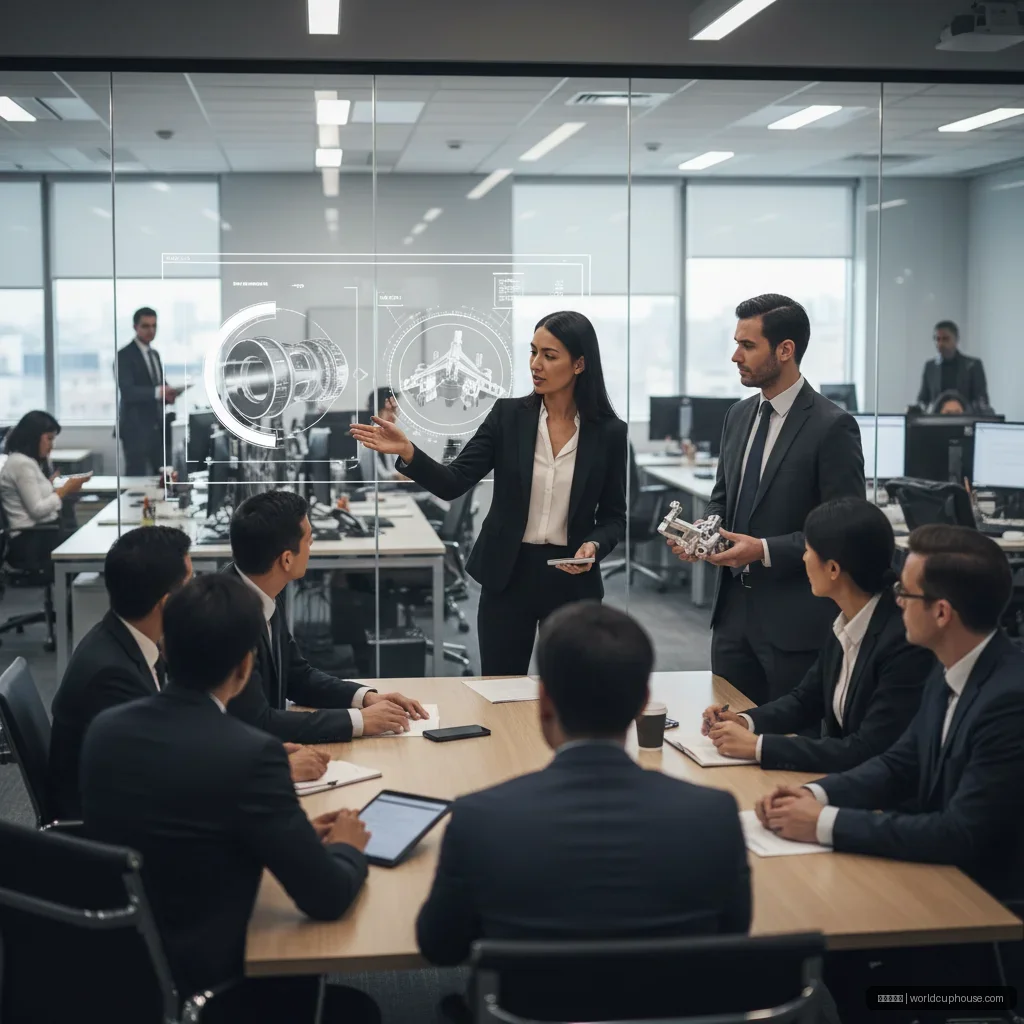 世界杯投注 - 世界杯投注技术革新：3D打印成制造新方向 - 世界杯投注登录 配图1